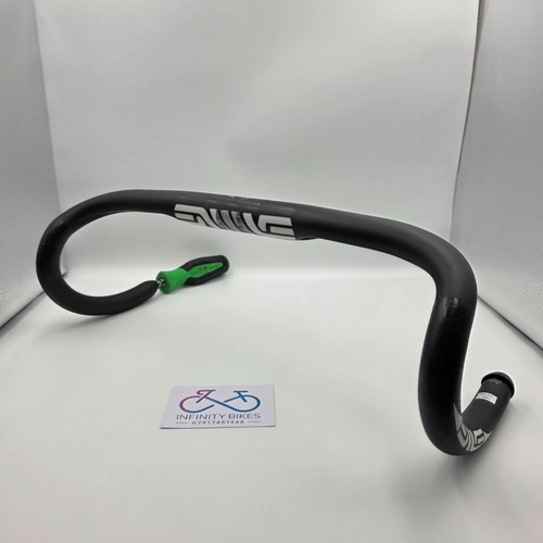 Enve white black carbon - enve,