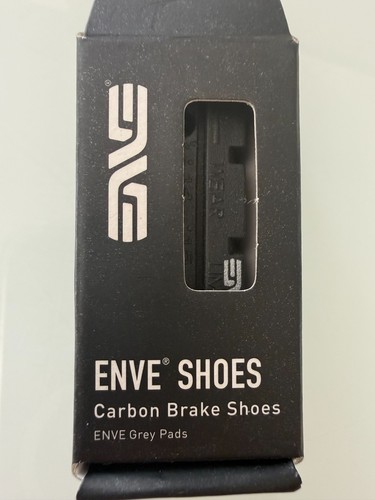 Genuine enve carbon rim brake - genuine,