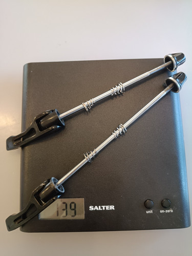 Pair giant quick - pair,