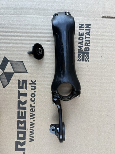 Enve stem with mount and - stem,