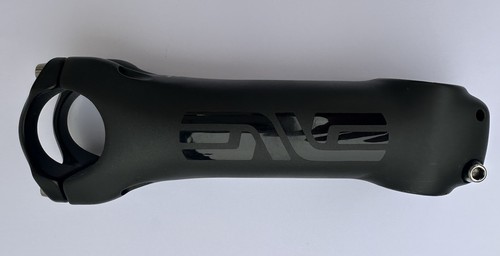 Enve carbon road stem - carbon, 130mm