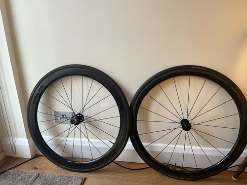 Enve ses carbon tubular - carbon,