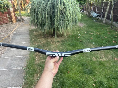 Enve handlebar 8mm - dh,