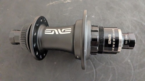 Enve innerdrive freehub body - innerdrive,