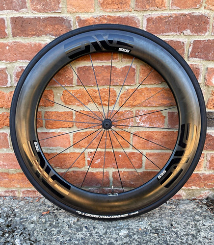 Enve ses front - enve, wheel.