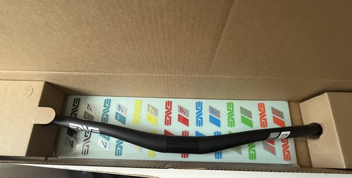 Enve carbon handlebar 35mm - enve,