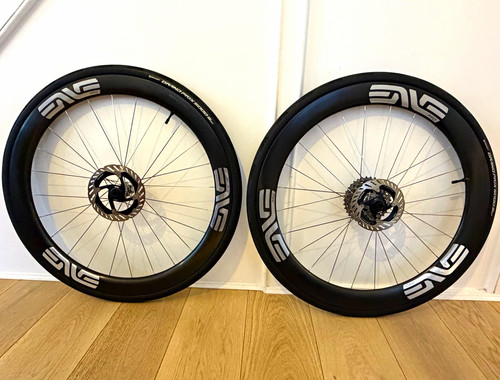 Enve ses pro 700c - pro, carbon