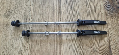 Enve wheel skewers