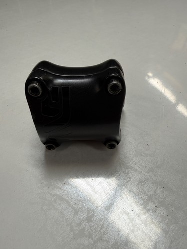 Enve carbon direct mount stem - carbon,