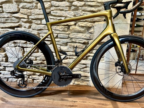Enve frey dura - frey, ace