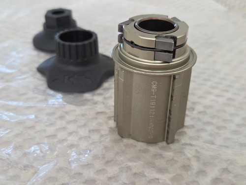 Enve freehub body campagnolo - enve,