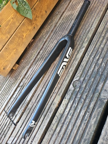 Enve road carbon fork - enve, 700c