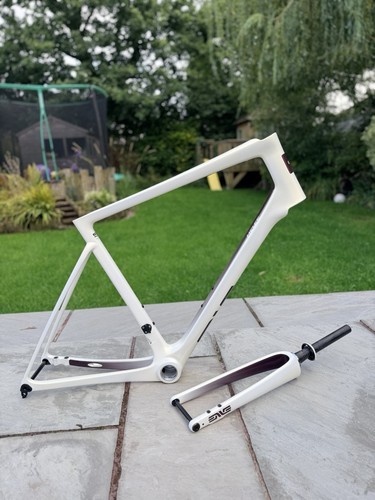 2025 enve melee frame 60cm - melee,