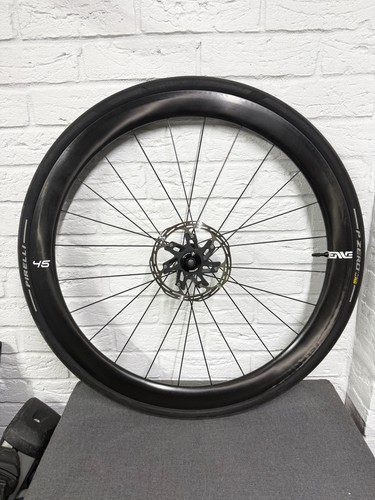 Enve foundation wheelset - foundation, 45