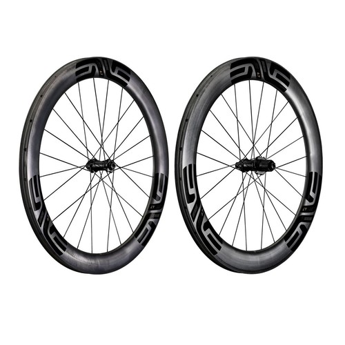 Enve ses carbon - 6.7, wheels