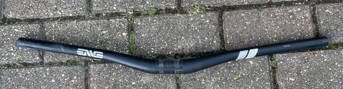 Enve carbon mtb bars - carbon, bars.