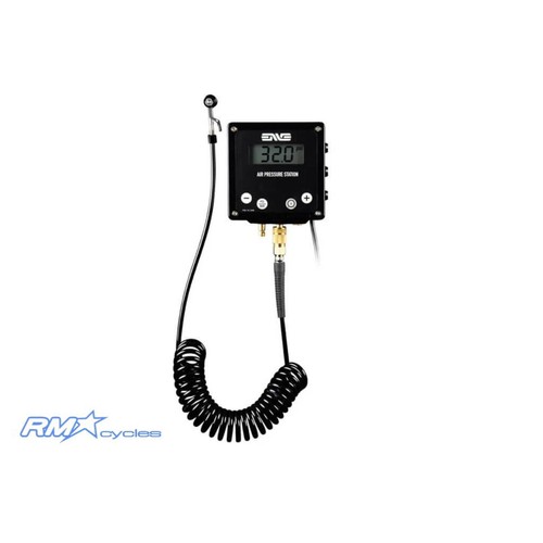 Enve air pressure station - air,