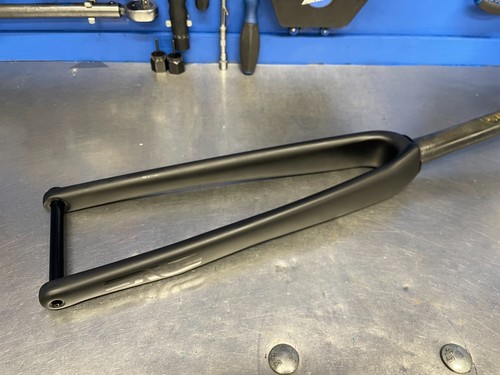 Enve fork road disc - disc, 1