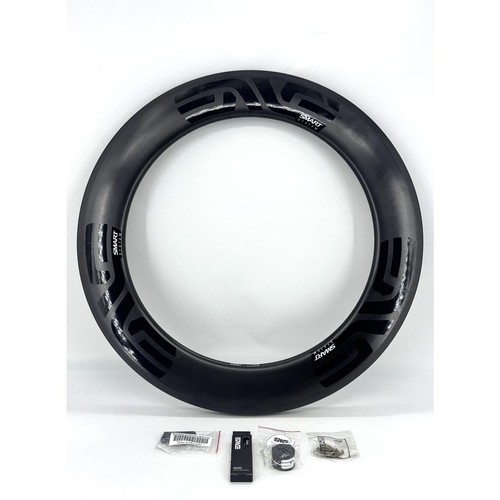 Enve ses front - enve, clincher