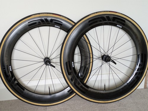 Enve ses tubular - ses,