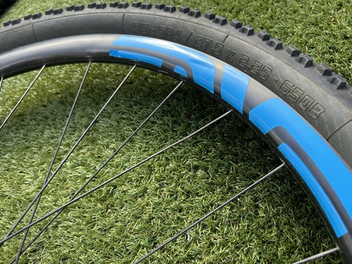 Enve swiss carbon rear - swiss,