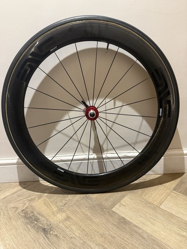 Enve rim brake wheelset - enve,