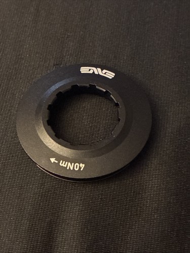 Enve rotor lock - enve,
