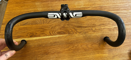 Enve compact carbon drop - enve,