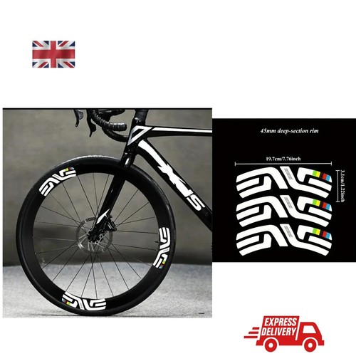 Bike stickers for tires - for,