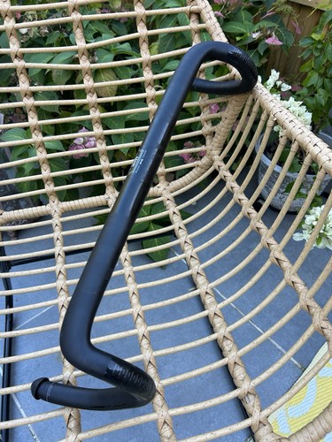Enve gravel bar 44cm wide - bar,