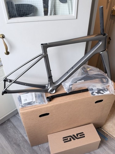 Brand new enve melee - enve, frameset