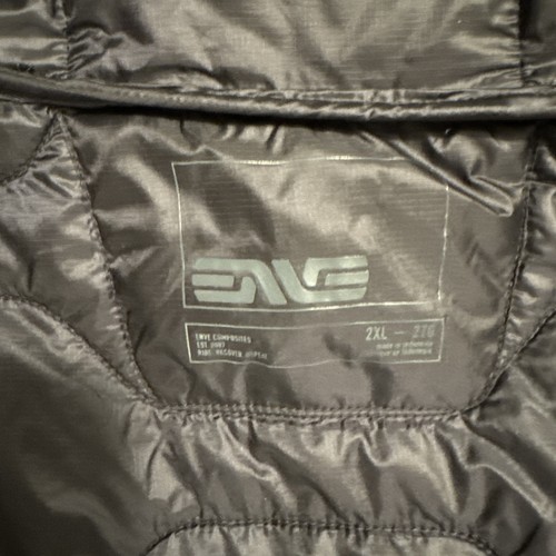 Enve primoloft insulated - primoloft,