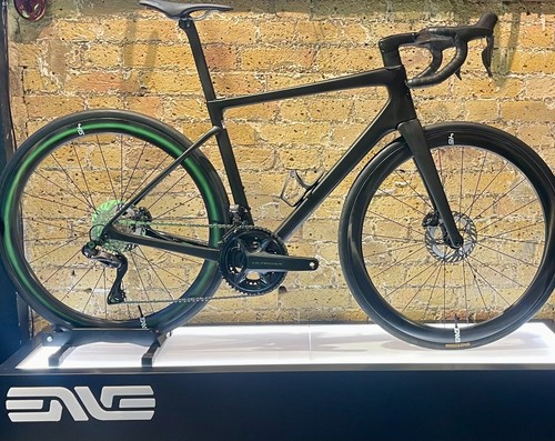 Enve melee frameset - enve,