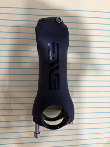 Enve road stem 100mm - stem, w/