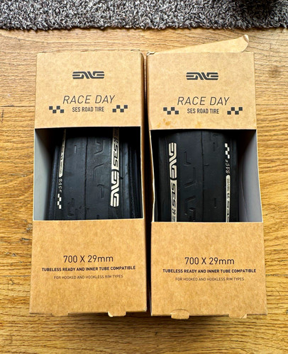 Enve race day ses - race,