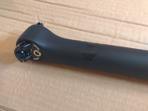 Enve seatpost gravel - seatpost,