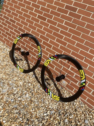 Enve ses limited edition - ses,