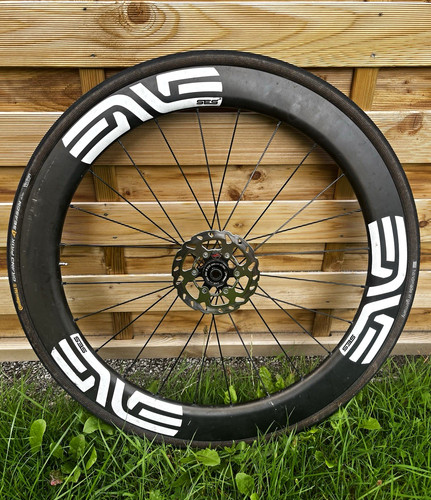 Enve ses 60mm front - ses,
