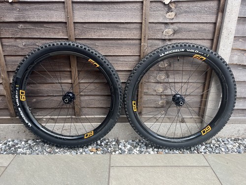 Enve m60 fourty plus - enve,