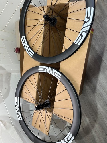 Pair enve ses wheels - ses,