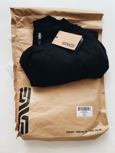 Enve merino long - enve, sleeve