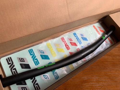 Enve carbon riser 780mm - m6,
