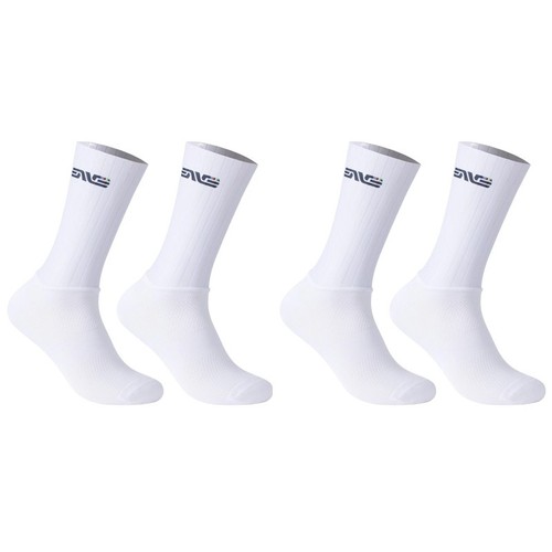 Enve aero cycling socks white - socks,