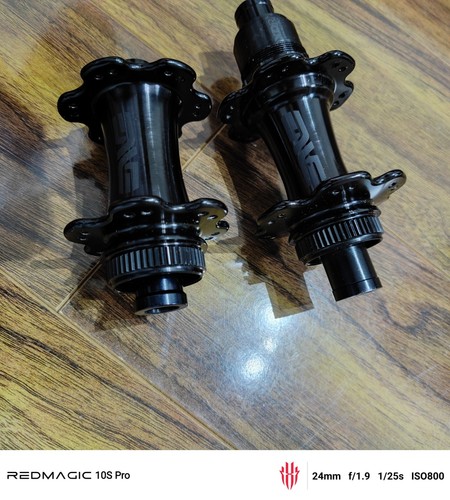 Enve hubs bend 24 holes - enve,