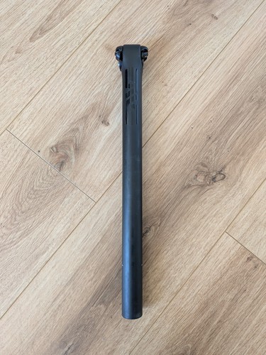 Enve carbon seatpost offset - seatpost,