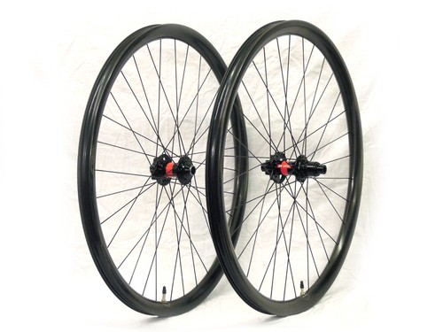 Enve carbon wheelset - enve,