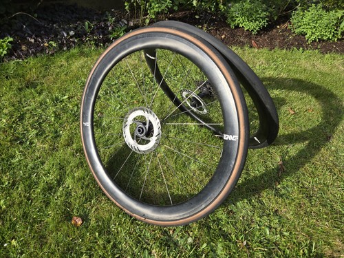 Enve foundation carbon - foundation,