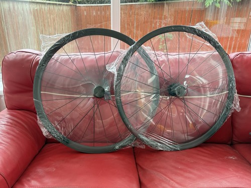 Enve ses carbon disc - 2.3,