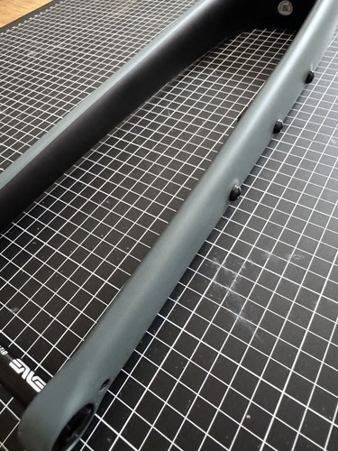 Enve mog fork - enve, carbon