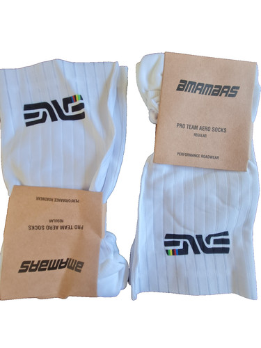 Pairs enve aero socks - pairs,